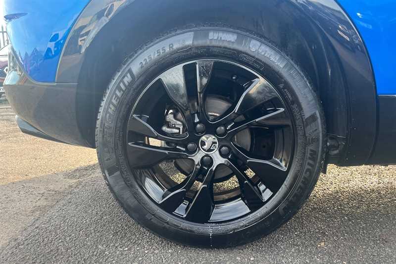 Used Vauxhall Grandland 2022 for sale - 76930121: Photo 11