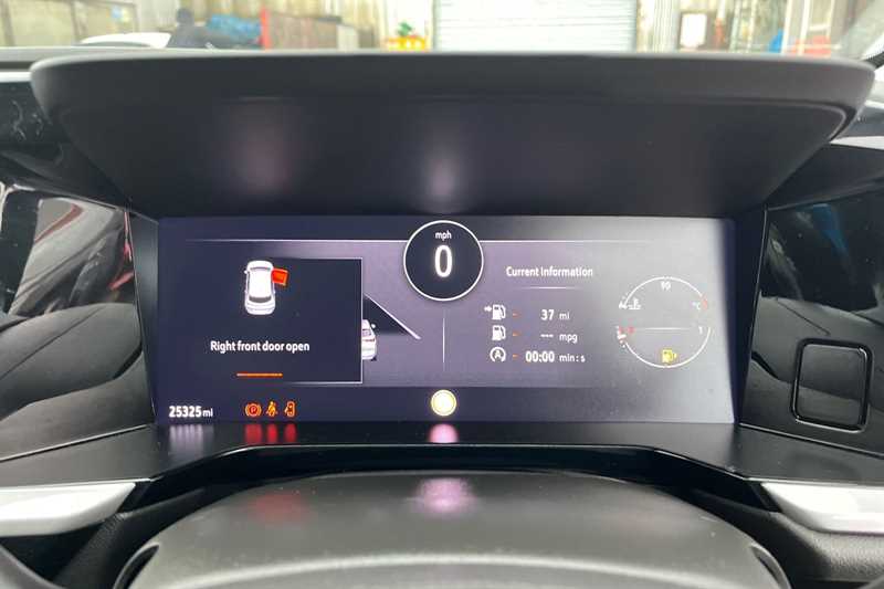 Used Vauxhall Grandland 2022 for sale - 77310193: Photo 20