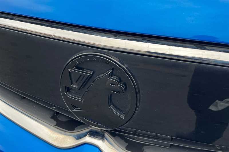 Used Vauxhall Grandland 2022 for sale - 77310193: Photo 30