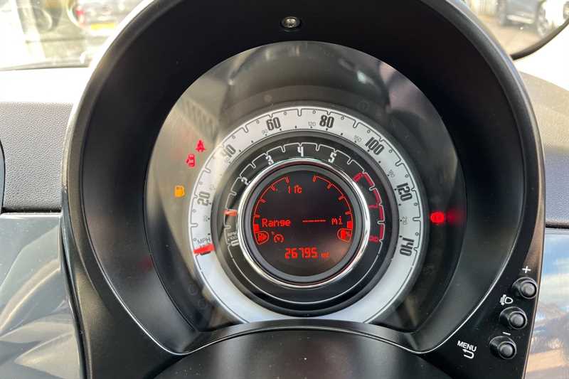 Used Fiat 500 2021 for sale - 77801267: Photo 20