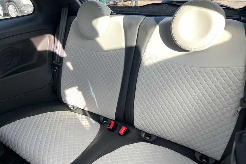 Used Fiat 500 2021 for sale - 77801267: Photo 24