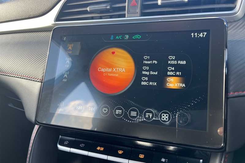 Used MG MG ZS for sale - 77481151: Photo 17