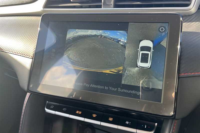 Used MG MG ZS for sale - 77481151: Photo 19