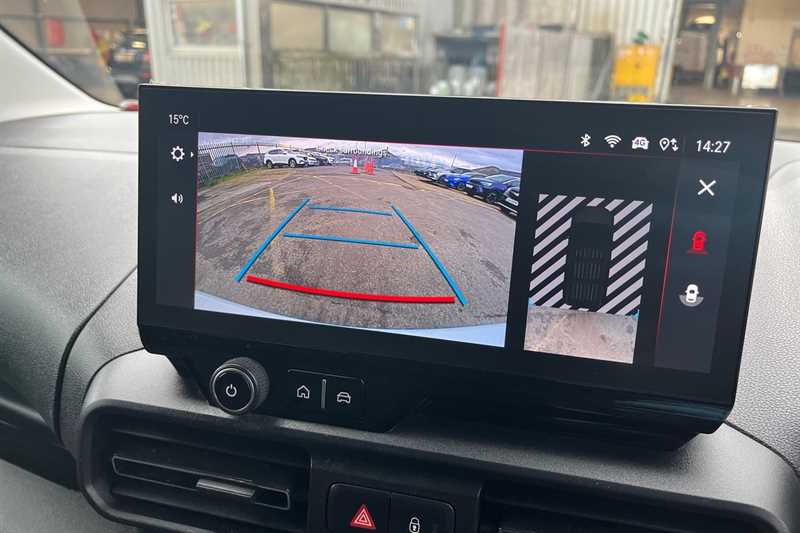 Used Vauxhall Combo 2024 for sale - 76858121: Photo 19