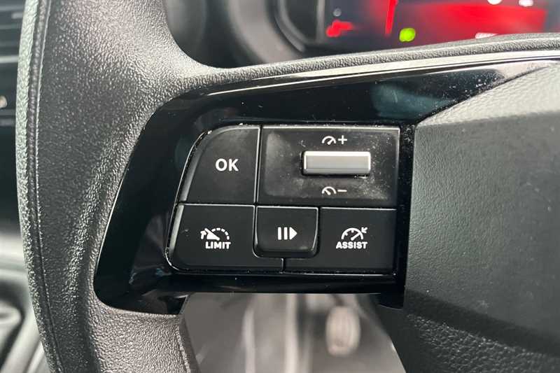 Used Vauxhall Combo 2024 for sale - 76858121: Photo 21