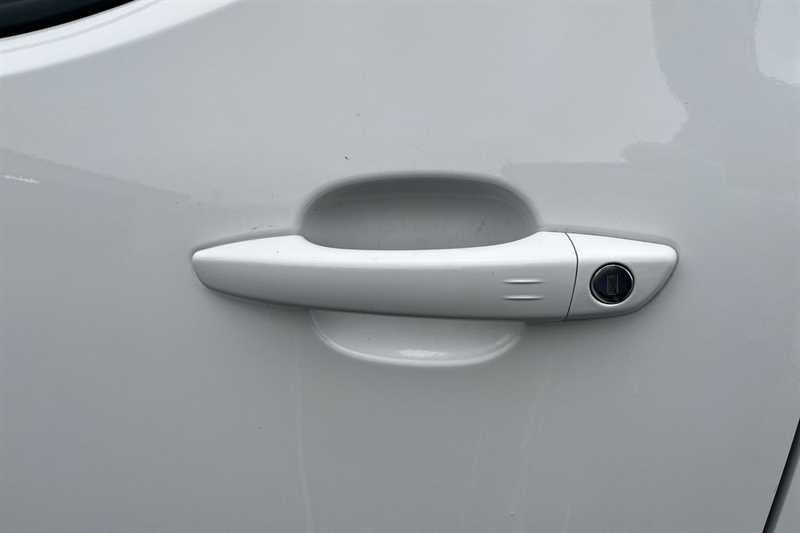 Used Vauxhall Combo 2024 for sale - 76858121: Photo 33