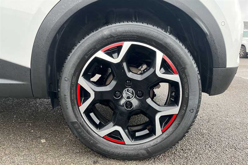 Used Vauxhall Mokka 2023 for sale - 77788405: Photo 11