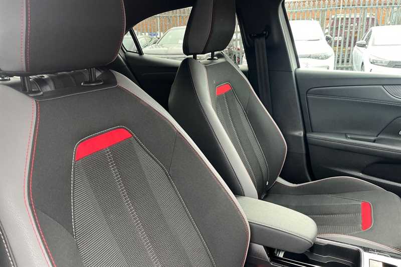 Used Vauxhall Mokka 2023 for sale - 77788405: Photo 23