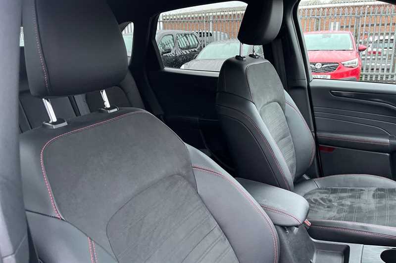 Used Ford Kuga 2022 for sale - 77699242: Photo 23