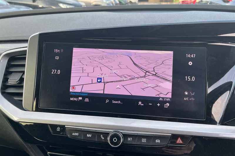 Used Vauxhall Grandland 2022 for sale - 76552607: Photo 18