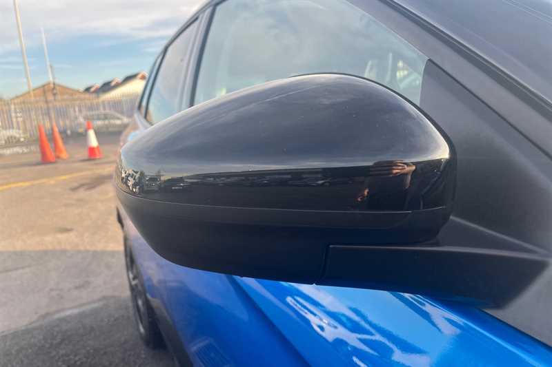 Used Vauxhall Grandland 2022 for sale - 76552607: Photo 34