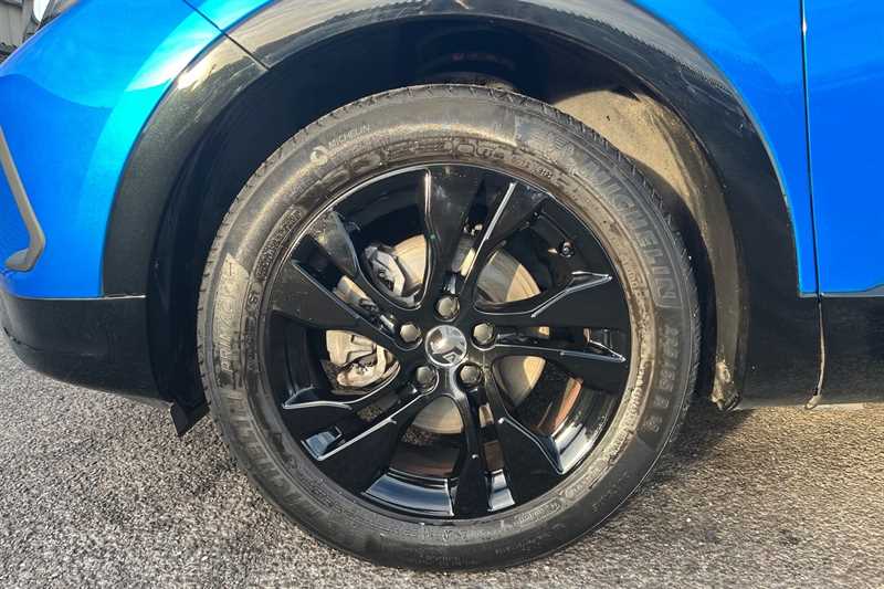 Used Vauxhall Grandland 2022 for sale - 76552607: Photo 9