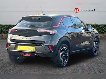 Used Vauxhall Mokka 2022 for sale - 76529878: Photo