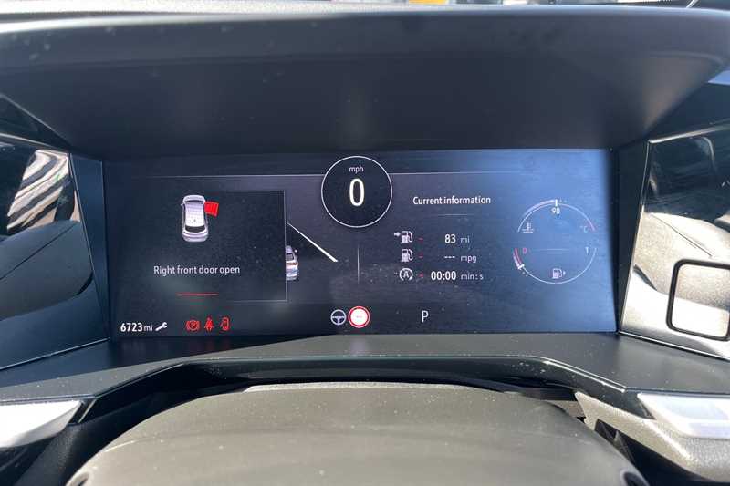 Used Vauxhall Grandland 2023 for sale - 78129884: Photo 20