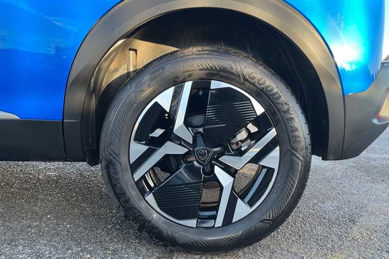 Used Peugeot 2008 2024 for sale - 77403269: Photo 10