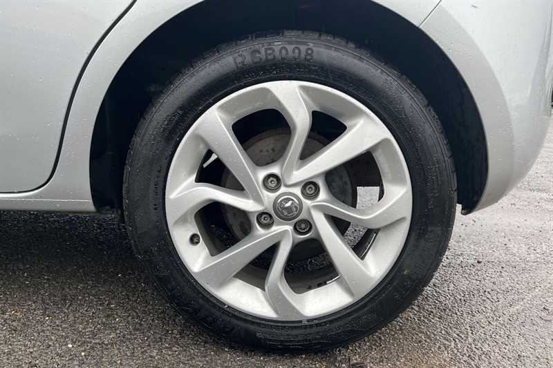 Used Vauxhall Corsa 2019 for sale - 76176494: Photo 10