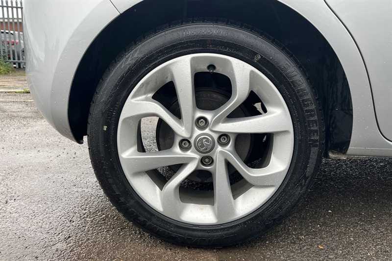 Used Vauxhall Corsa 2019 for sale - 76176494: Photo 11