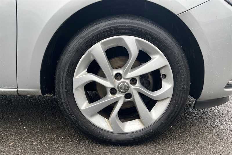 Used Vauxhall Corsa 2019 for sale - 76176494: Photo 12