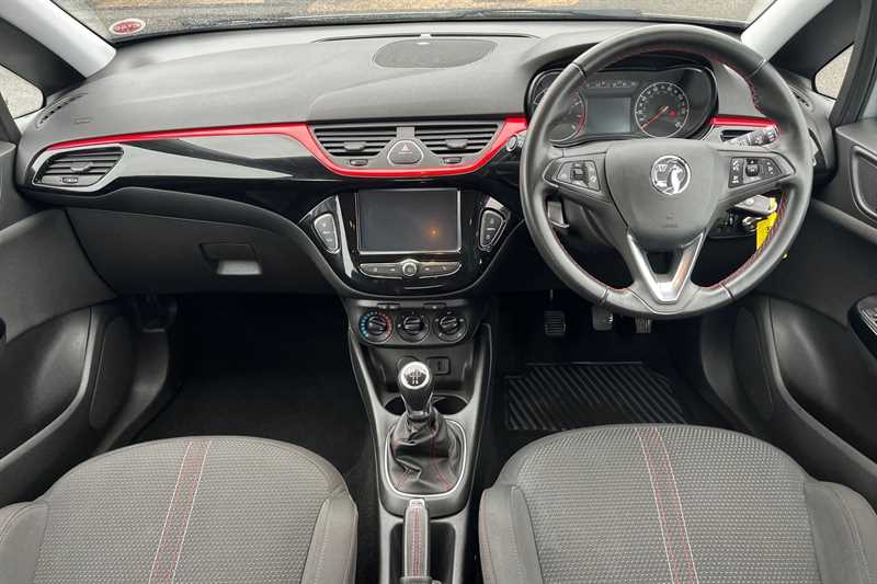 Used Vauxhall Corsa 2019 for sale - 76176494: Photo 13