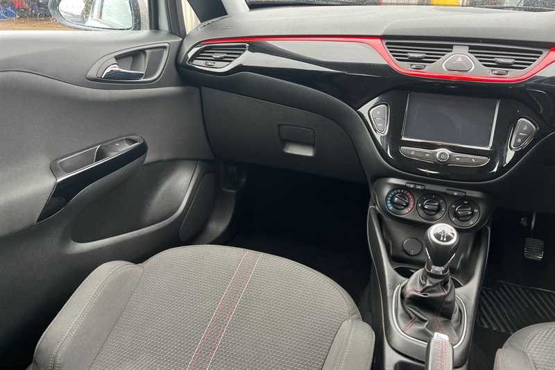 Used Vauxhall Corsa 2019 for sale - 76176494: Photo 14