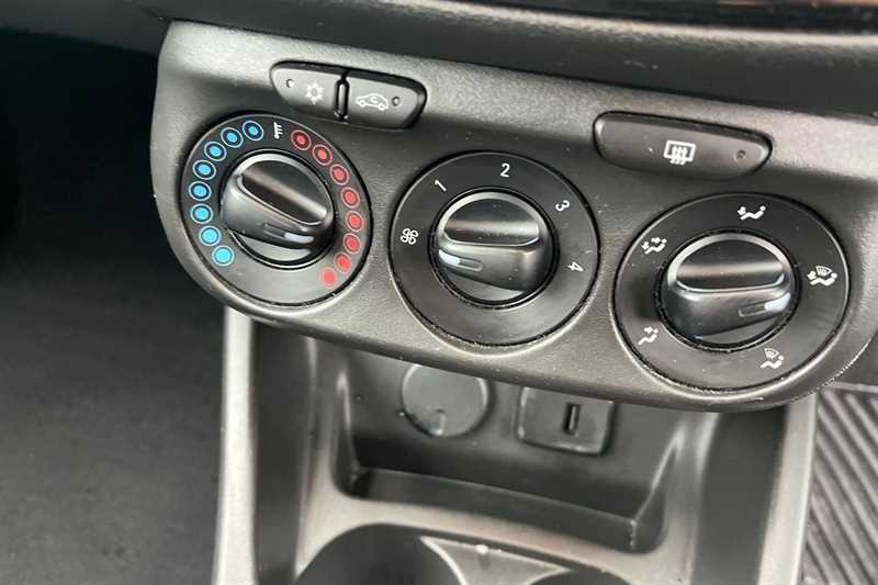 Used Vauxhall Corsa 2019 for sale - 76176494: Photo 15