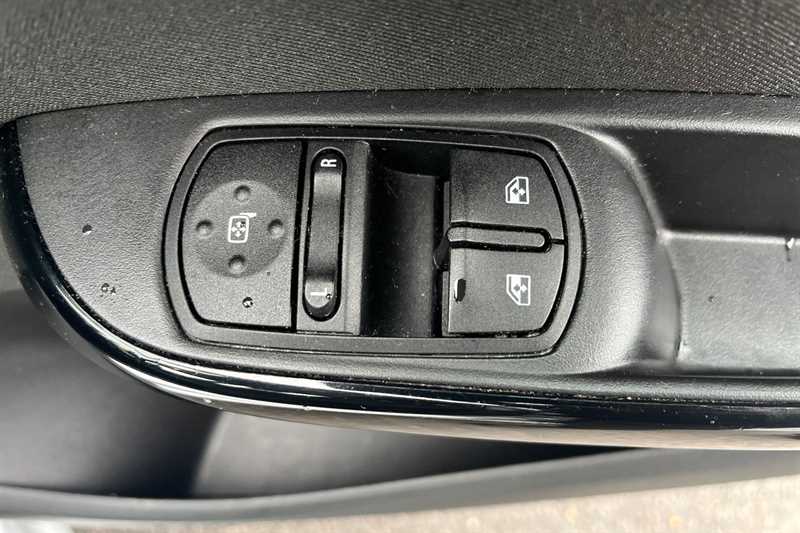 Used Vauxhall Corsa 2019 for sale - 76176494: Photo 16