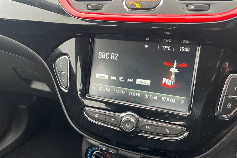 Used Vauxhall Corsa 2019 for sale - 76176494: Photo 17