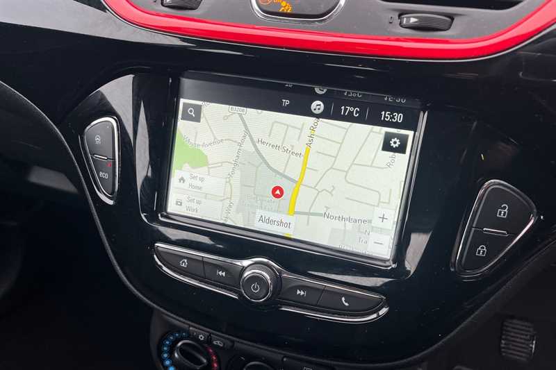 Used Vauxhall Corsa 2019 for sale - 76176494: Photo 18