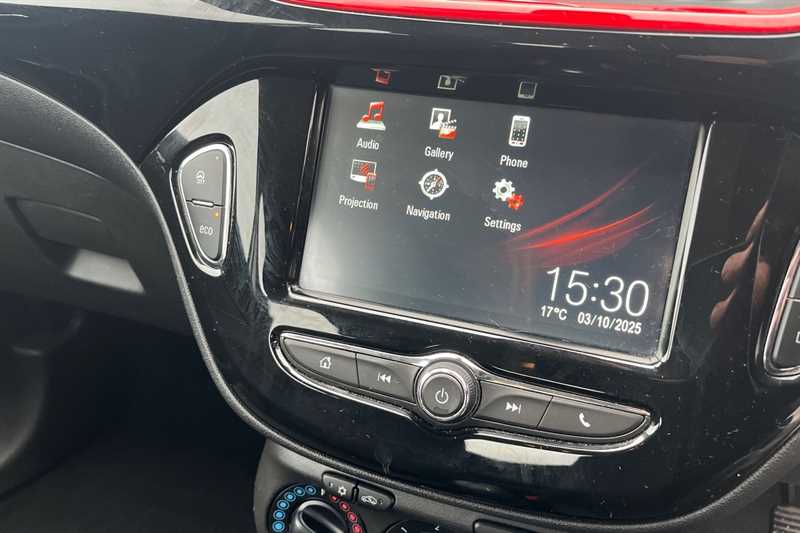 Used Vauxhall Corsa 2019 for sale - 76176494: Photo 19