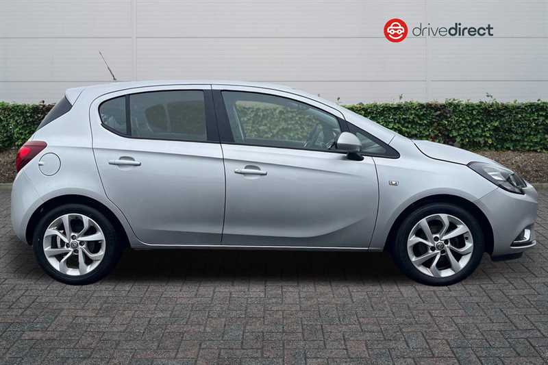 Used Vauxhall Corsa 2019 for sale - 76176494: Photo 2