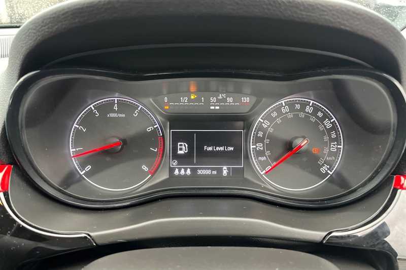 Used Vauxhall Corsa 2019 for sale - 76176494: Photo 20