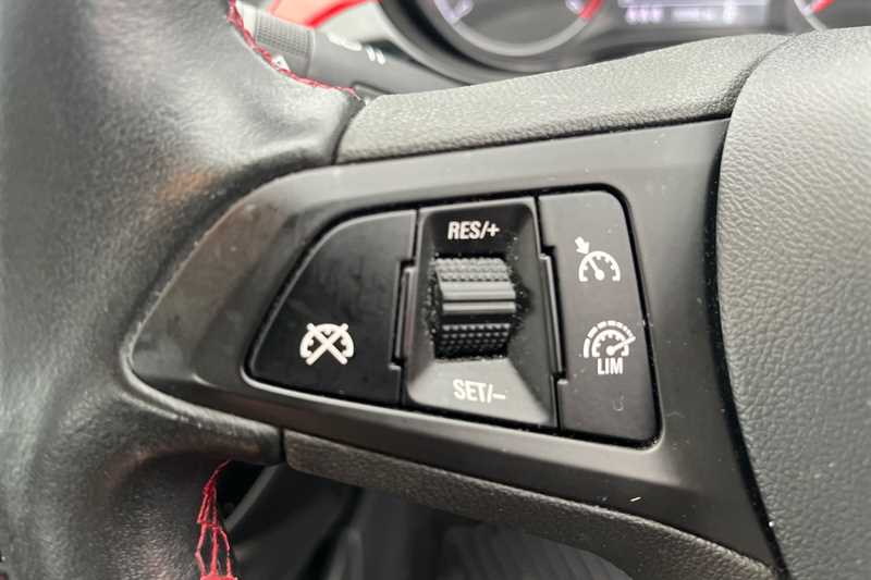 Used Vauxhall Corsa 2019 for sale - 76176494: Photo 21