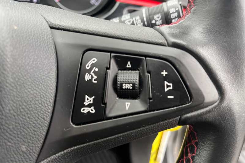 Used Vauxhall Corsa 2019 for sale - 76176494: Photo 22