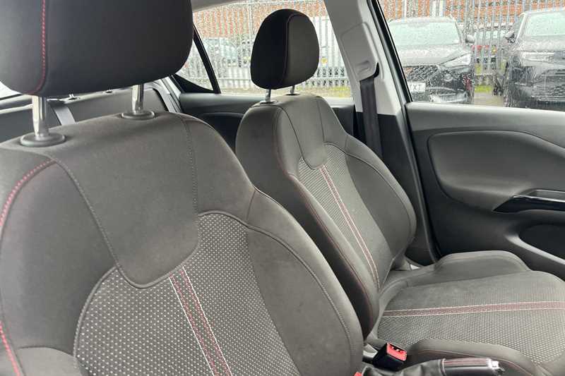 Used Vauxhall Corsa 2019 for sale - 76176494: Photo 23