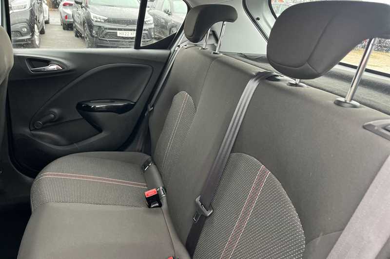 Used Vauxhall Corsa 2019 for sale - 76176494: Photo 24