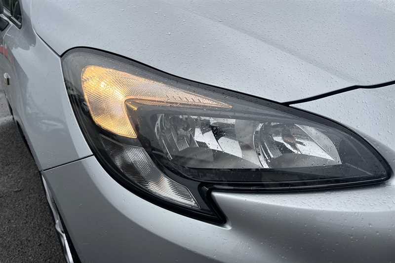 Used Vauxhall Corsa 2019 for sale - 76176494: Photo 28