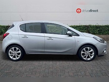 Used Vauxhall Corsa 2019 for sale - 76176494: Photo 2