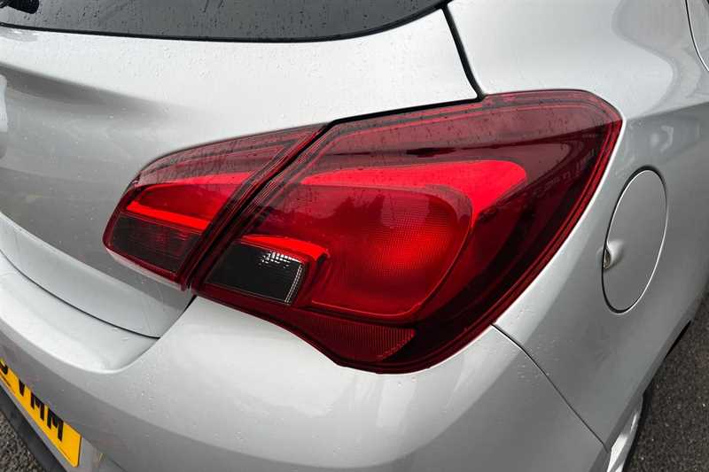 Used Vauxhall Corsa 2019 for sale - 76176494: Photo 32