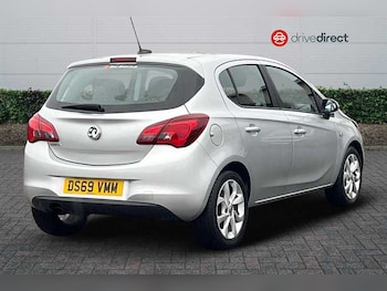 Used Vauxhall Corsa 2019 for sale - 76176494: Photo 3