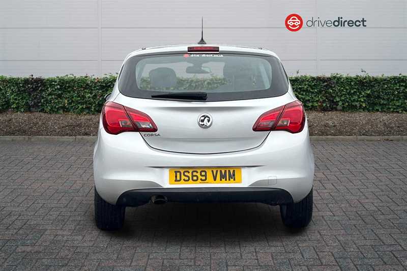 Used Vauxhall Corsa 2019 for sale - 76176494: Photo 4