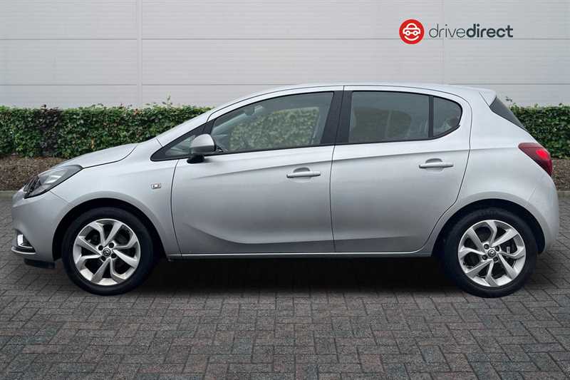 Used Vauxhall Corsa 2019 for sale - 76176494: Photo 6