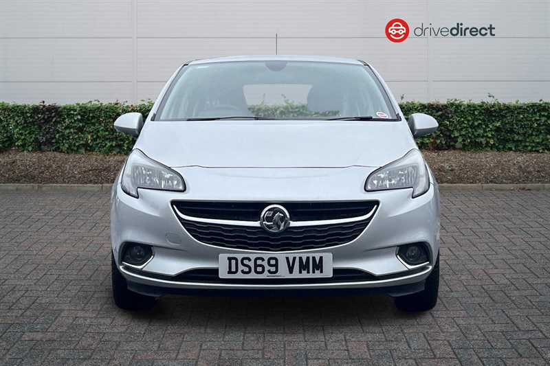Used Vauxhall Corsa 2019 for sale - 76176494: Photo 8