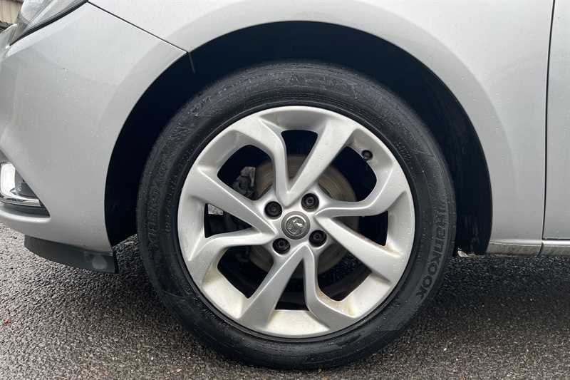 Used Vauxhall Corsa 2019 for sale - 76176494: Photo 9
