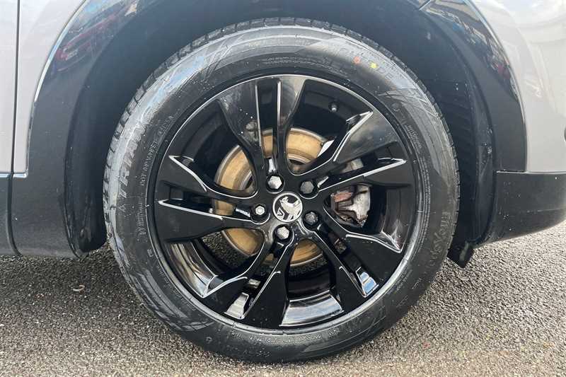 Used Vauxhall Grandland 2022 for sale - 77473598: Photo 11