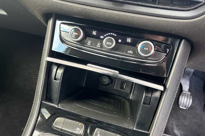 Used Vauxhall Grandland 2022 for sale - 77473598: Photo 15