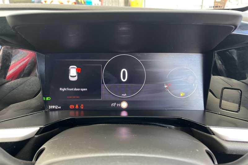 Used Vauxhall Grandland 2022 for sale - 77473598: Photo 20