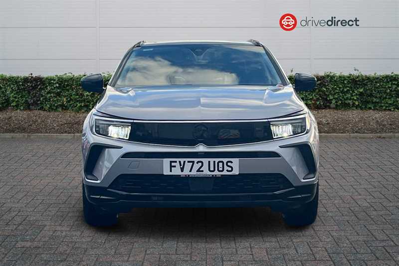 Used Vauxhall Grandland 2022 for sale - 77473598: Photo 8