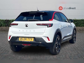 Used Vauxhall Mokka 2024 for sale - 78690640: Photo