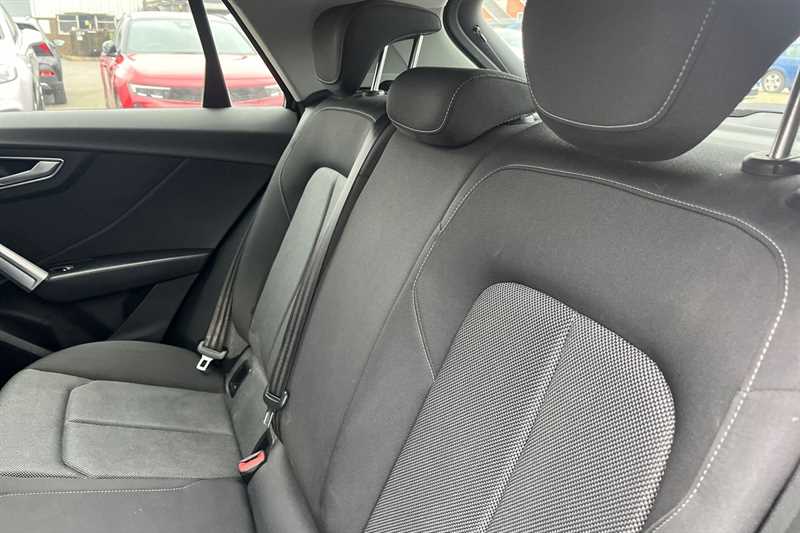 Used Audi Q2 2020 for sale - 77929144: Photo 24