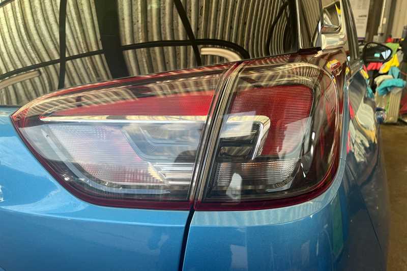 Used Vauxhall Crossland X 2020 for sale - 77756929: Photo 32